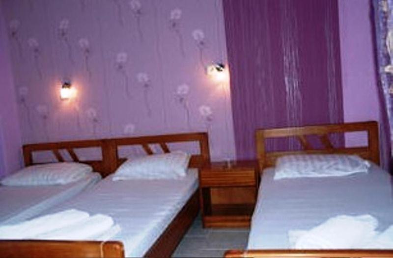 Artemis Aparthotel ปาราเลียกาเตอรีนิส ห้อง รูปภาพ