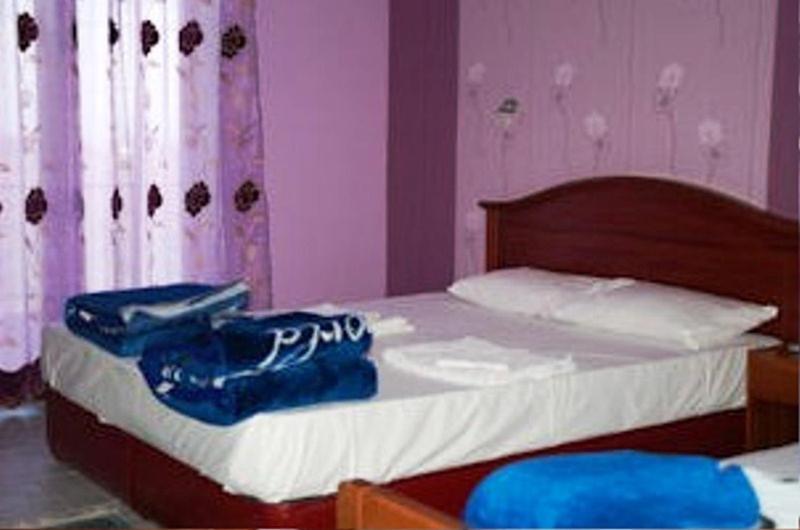 Artemis Aparthotel ปาราเลียกาเตอรีนิส ห้อง รูปภาพ
