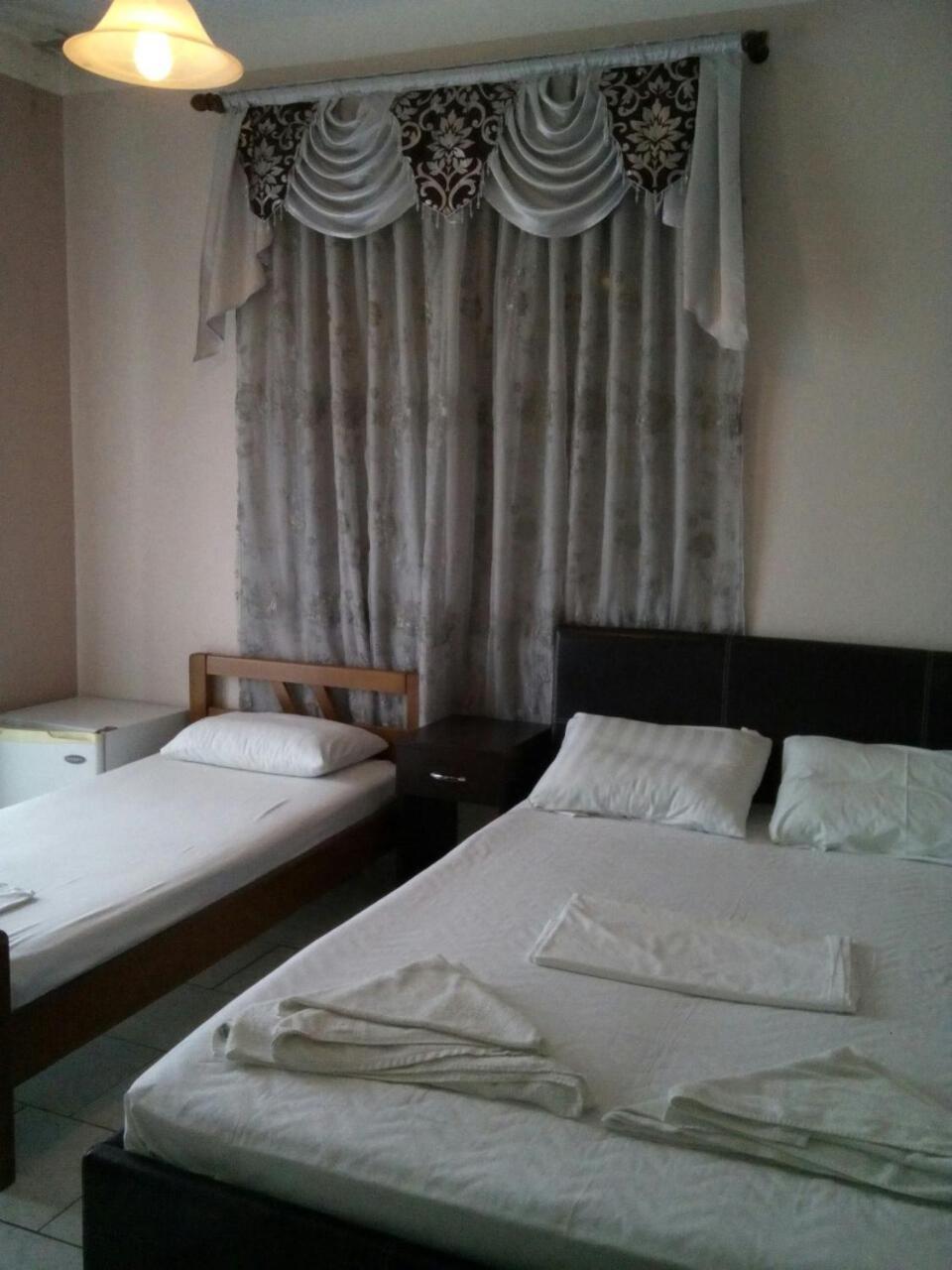 Artemis Aparthotel ปาราเลียกาเตอรีนิส ห้อง รูปภาพ